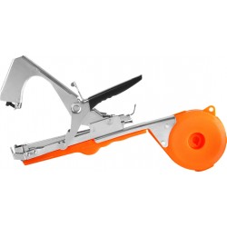 Aparat manual de legat vita de vie, legume, pomi, portocaliu Craft-tec MX649
