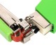 Aparat manual de legat vita de vie, legume, pomi, verde Craft-tec MX516