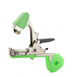 Aparat manual de legat vita de vie, legume, pomi, verde Craft-tec MX516