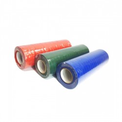 Banda aparat legat via , culoare Rosie ---- set 20 role MX298