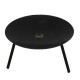 Disc gatit / 510 mm, simplu, guler mic, 3 picioare, 1 suport MX1095