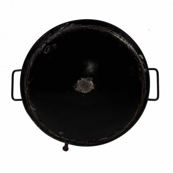 Disc gatit / 510 mm cu platband (margine), 3 picioare, MX1096