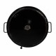 Disc gatit / 510 mm cu platband (margine), 3 picioare, MX1096