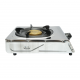 Plita gatit - aragaz din INOX 1 arzator, Craft-tec, MX138
