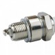 Bujie E6TC, compatibila motoare 2T (scuter, atomizor) MX952