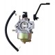 Carburator GENERATOR 5KW MX821