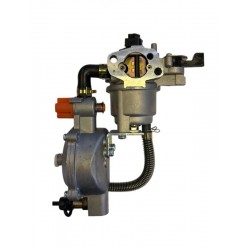 Kit Conversie Gpl - Benzina pt MOTOPOMPA  5.5Hp, 6.5Hp, 7.5Hp, MX829
