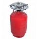 Butelie camping 5kg -8 litri MX019
