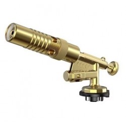 Cap pistol arzator camping 1300 grade, compatibil cu rezerva spray 227g/330g MX1060