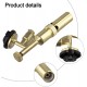 Cap pistol arzator camping 1300 grade, compatibil cu rezerva spray 227g/330g MX1060