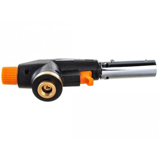 Cap pistol arzator camping 8816D PIEZO, compatibil cu rezerva spray 227g / 330g MX869