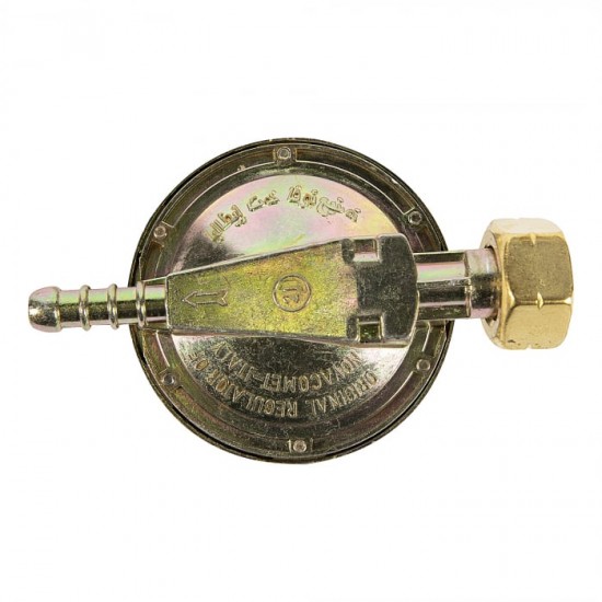 Ceas de butelie cu reglaj Eurogaz F21 MX028