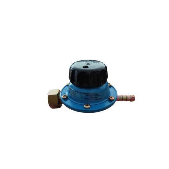 Ceas butelie (reductor) PREMIUM, cu reglaj ALBASTRU/PORTOCALIU MX877