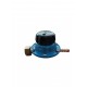 Ceas butelie (reductor) PREMIUM, cu reglaj ALBASTRU/PORTOCALIU MX877