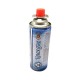 Rezerva gaz spray 227g, 410ml pentru arzator camping MX732