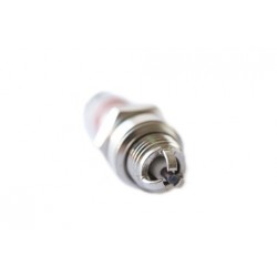 Bujie aprindere motocoasa si drujba cu 3 electrozi tip L7T CRAFT-TEC MX683