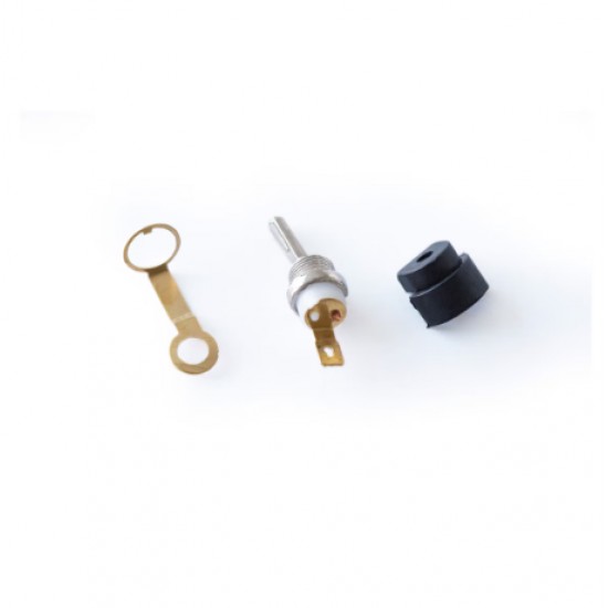 Buton intrerupator ON/OFF pentru drujba, 3 piese, Craft-Tec MX690