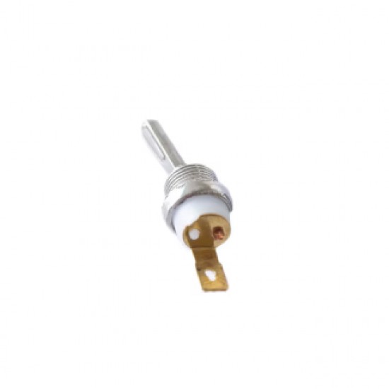 Buton intrerupator ON/OFF pentru drujba, 3 piese, Craft-Tec MX690