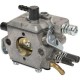 Carburator drujba Craft-tec 5200 pompita MX090