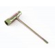 Cheie bujie drujba 13-19 Craft-tec MX095