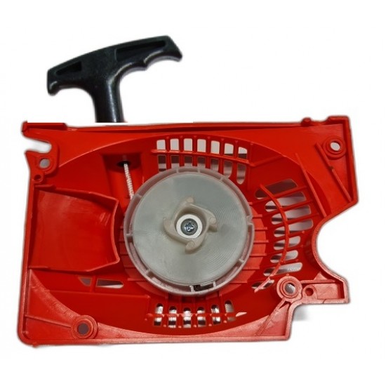 Demaror drujba 5200 dublu MX043