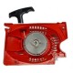 Demaror drujba 5200 dublu MX043
