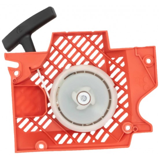Demaror drujba, plastic, compatibil DEYTOS 5200 MX929