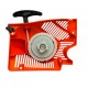 Demaror drujba 6900 MX570