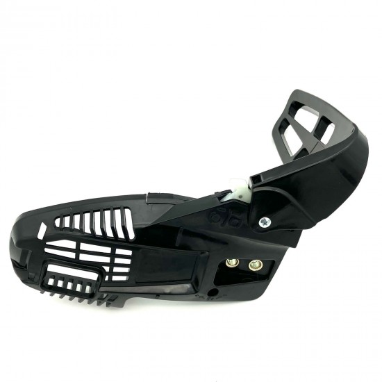 Frana drujba, compatibila model Craft-tec X3000, 2500 MX572