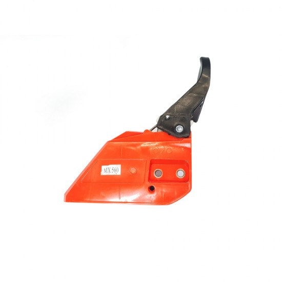 Frana drujba 4500/5200 (Triunghi) MX360