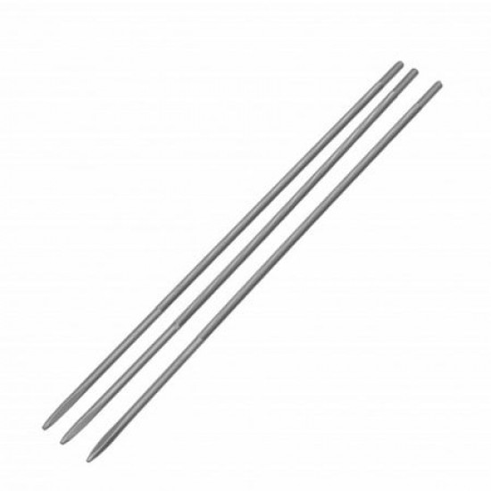 Set 3 pile drujba 4 mm MX756