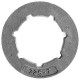 Rotita motrica pentru drujba 325-7 MX589