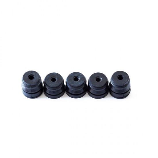 Set 5 tampoane antivibratii pentru drujba 5200 MX737
