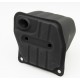 Toba esapament drujba, universala, 4500/5200 Craft-tec MX1081