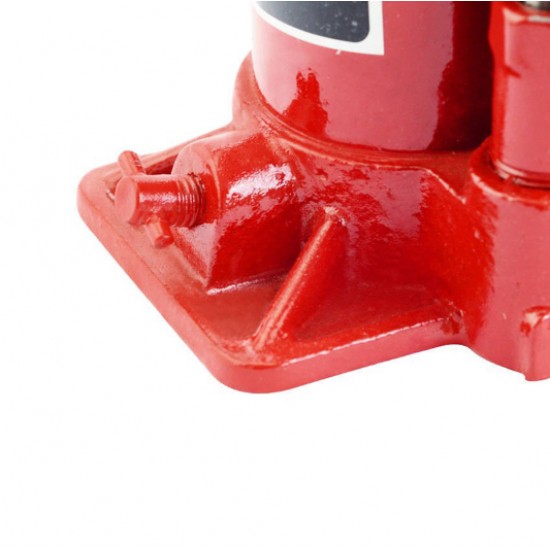 Cric hidraulic 2T tip butelie MX965