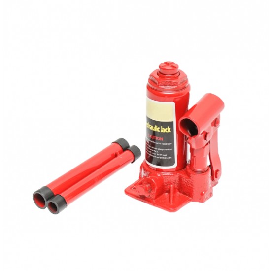 Cric hidraulic 2T tip butelie MX965