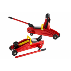 Cric hidraulic 2 tone, tip crocodil MX382
