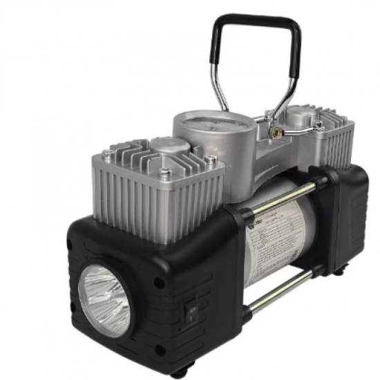 Compresor auto 2 cilindri MX931