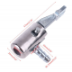 Cap pompa auto aluminiu MX269