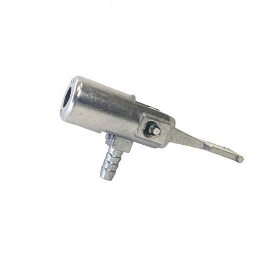 Cap pompa auto aluminiu MX269