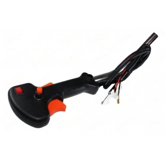 Acceleratie motocoasa cu teava, universala, MX154