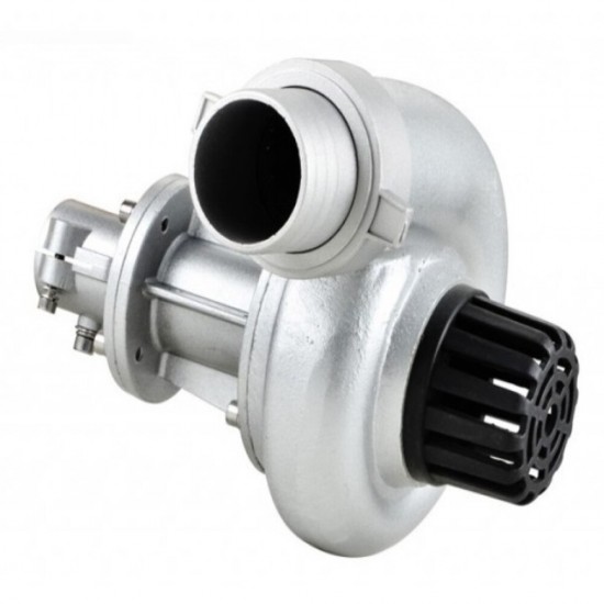 Adaptor pentru motocoasa - pompa de apa 268mm x 9 dinti MX515