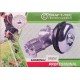 Cap angrenaj motocoasa 26X4 Craft-tec MX663