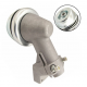 Cap inferior motocoasa - angrenaj unghiular tija patrata FS 22-25 MX491