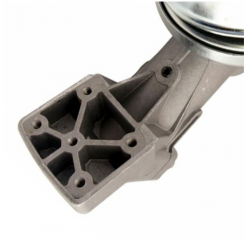 Cap inferior motocoasa - angrenaj unghiular tija patrata FS 22-25 MX491