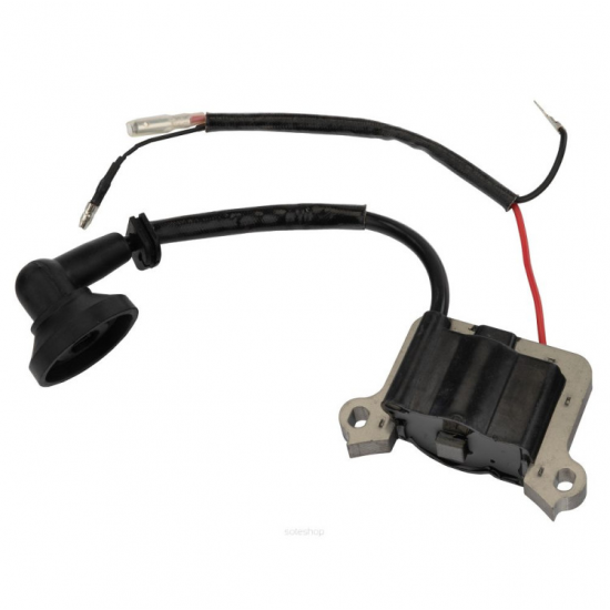 Aprindere electrica pentru motocoasa CRAFT-TEC MX195