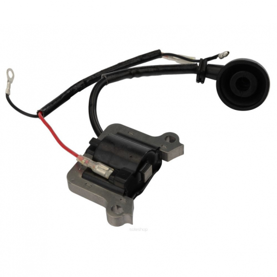 Aprindere electrica pentru motocoasa CRAFT-TEC MX195