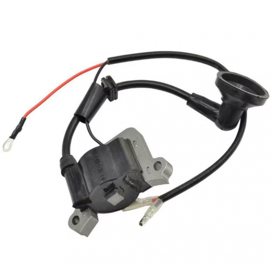 Aprindere electrica pentru motocoasa CRAFT-TEC MX195