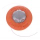 Tambur motocoasa Garden, cap ALUMINIU M10,Profesional, pas 1.25 MX149