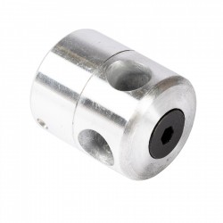 Tambur motocoasa ALUMINIU 4 FIRE ,cheie inbus, cap universal CRAFT-TEC MX143